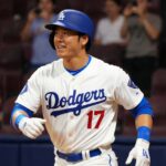 The $100 Million Player: How Shohei Ohtani Broke Baseball’s Marketing Ceiling