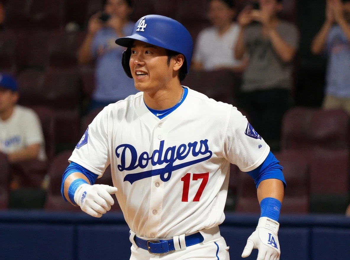 The $100 Million Player: How Shohei Ohtani Broke Baseball’s Marketing Ceiling