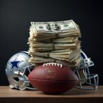 Diggs Contract Crumbles: How a $97 Million Cornerstone Became a Cautionary Tale