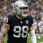 The Crosby Conundrum: Raiders Sideline Star in Tanking Ploy