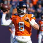 The Moment Everything Changed: Why Bo Nix’s Injury Shook Denver