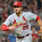 Cardinals Finally Move Arenado in Blockbuster Trade to D-Backs