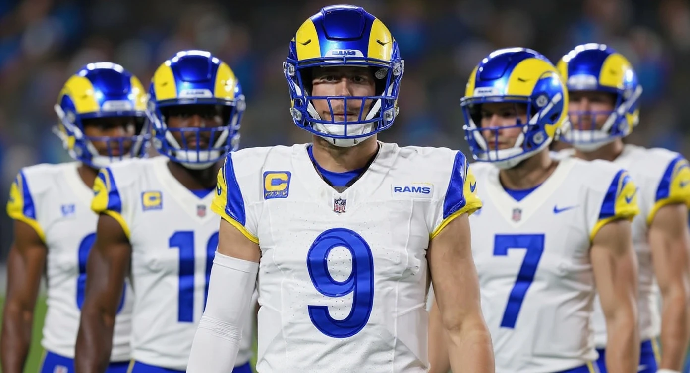 From Playoff Miracle to Devastating Heartbreak: How the Bears’ Season Unraveled