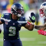 The Unstoppable Force: Kenneth Walker III’s Record-Breaking Super Bowl MVP Performance