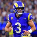 Matthew Stafford Escapes Drake Maye’s Shadow to Win MVP 2025