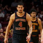 Star Guard’s Baker-Mazara Sudden Exit Rocks USC’s March Madness Hopes