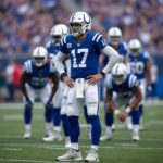 Colts Double Down on Daniel Jones with Massive $100 Million Deal