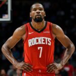 The $90 Million Gamble: Why Kevin Durant’s Rockets Contract Is Reshaping the League