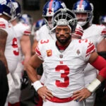 Could QB Wilson Stand In For Chiefs After Mahomes ACL Injury?