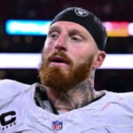 The Raiders’ Star Defensive End Just Signaled His Exit—But Nobody Noticed
