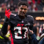 Falcons’ Defensive Star Embroiled in Domestic Turmoil