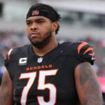 Bengals Solidify Offensive Line with 2-Year Orlando Brown Jr. Extension