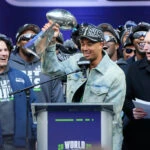 Jaxson Smith-Njigba Highest-Paid Wide Receiver with $168.6M Deal