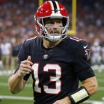 From Falcon Fallout to Desert Hope: Kirk Cousins’ Unexpected Second Act