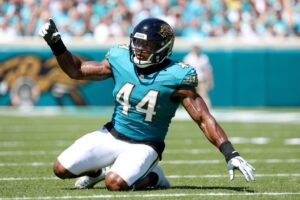 The $110M Question: Is Travon Walker Worth His New Contract?