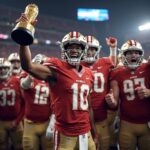 From Rookie Sensation to Target: How Defenses Are Coming for Jayden Daniels