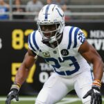 The Pro Bowler Ready to Walk: Why Kenny Moore II Wants Out of Indianapolis