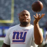 Dexter Lawrence: A $28 Million Addition to the Bengals’ Defensive Line