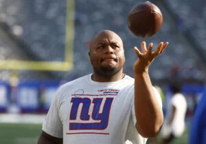 Dexter Lawrence: A $28 Million Addition to the Bengals’ Defensive Line