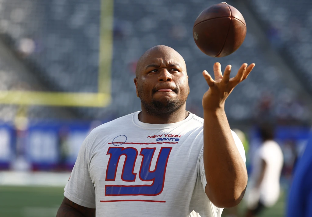 Dexter Lawrence: A $28 Million Addition to the Bengals’ Defensive Line