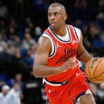 The Point God’s Secret Influence: How Chris Paul Shaped the Future of the NBA