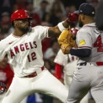 From Home Run to Hot Temper: The Spark That Ignited the Mound