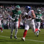 From Comeback Kid to 2,000-Yard Threat: The Cam Skattebo Story
