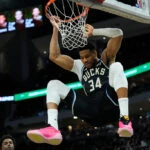 Giannis Antetokounmpo: Where Will the ‘Greek Freak’ Land Next?