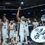Unexpected Heroes and Storylines from the 2026 NBA Playoffs Round 1