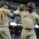 Padres Unleash Offensive Onslaught, Crush Giants 10-5