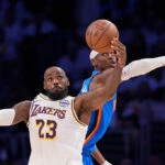 LeBron’s  Chooses 76ers Over Cavaliers