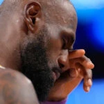 Lakers on the Brink: LeBron’s Defiant Stand Against History