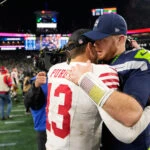 The Playbook to Greatness: Darnold’s PhD in Football