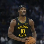 Jimmy Butler’s Road to Recovery: Insights into His Future with the Warriors