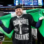 From Near Death to Super Bowl Glory: The Unlikely Journey of Derick Hall