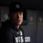 Judge’s Injury: Why MLB’s Biggest Star Just Vanished from the Lineup