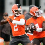 Uncovering the Browns’ Quarterback Saga and Offensive Revamp