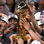 The Spurs’ Promising Future Derailed by Playoff Inexperience