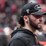 The Scandal That Could End a QB’s Career — Before It Started