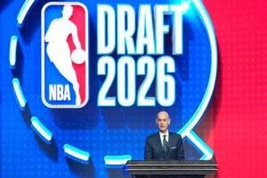 The Generational Talent Pool That’s Redefining NBA Scouting