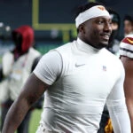 The Homecoming: Deebo Samuel’s Return to San Francisco