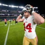 Kyle Juszczyk: The Versatile Fullback’s Tight End Transformation