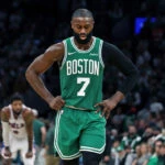 The Jaylen Brown Bomb: Offseason Frenzy of Blockbusters, Big Bets, and a Data-Driven
