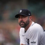 Justin Verlander: Curtain Falls on an Iconic Pitching Era