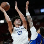 NBA Summer League’s Elite Rookies: The Drafts That Didn’t Disappoint