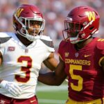 From Patriots Castoff to Commander: The Stefon Diggs Redemption