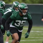 Jets Training Camp Shows Aaron Glenn’s Evolution