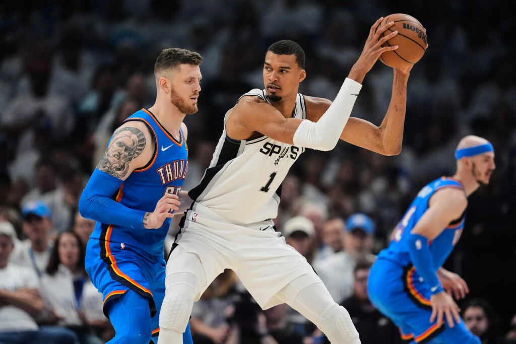 Hidden Concerns That Could Derail NBA Title Contenders in 2026-27