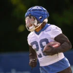 Jonathan Taylor’s Mega-Deal: Inside the Colts’ $44M Gamble