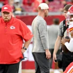 How the Chiefs Offense Is Working to Address One of Their Biggest Challenges in 2025